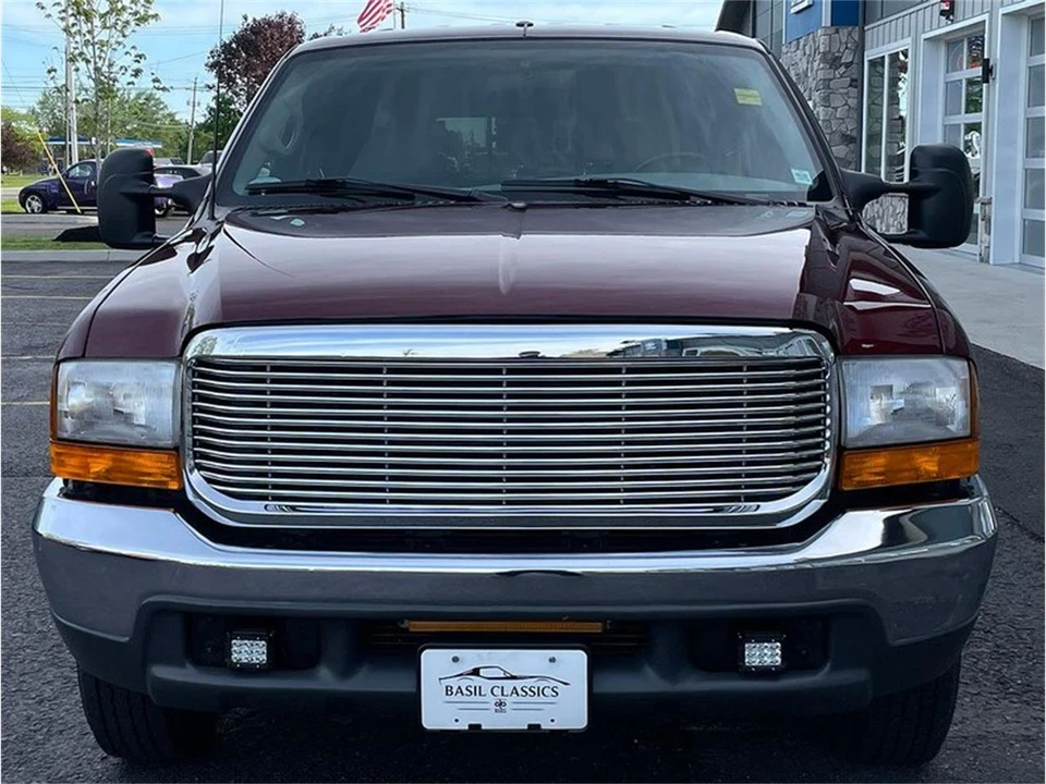 1999 Ford Super Duty 1st Gen - Image 21 of 31