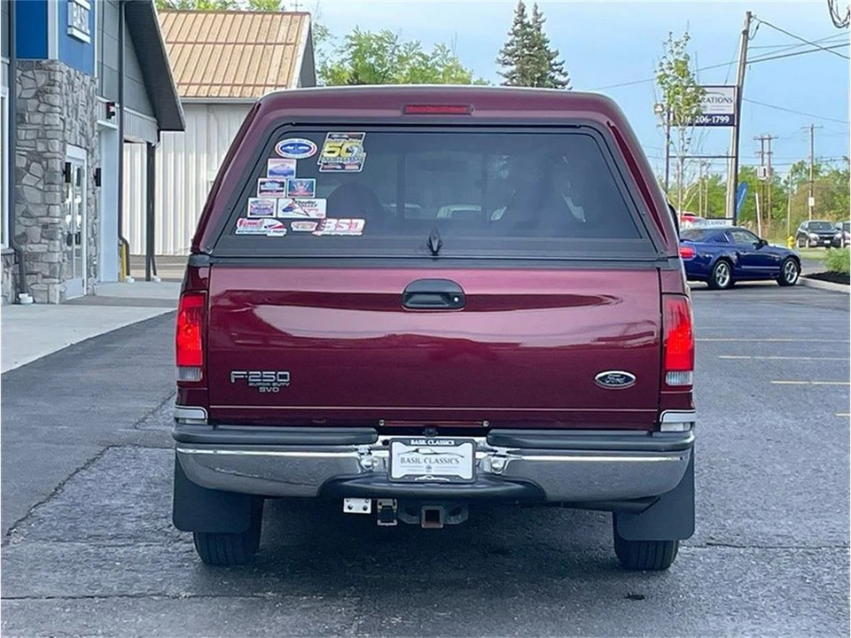 1999 Ford Super Duty 1st Gen - Image 25 of 31
