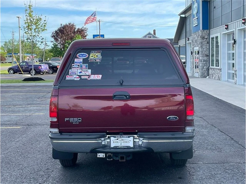 1999 Ford Super Duty 1st Gen - Image 6 of 31