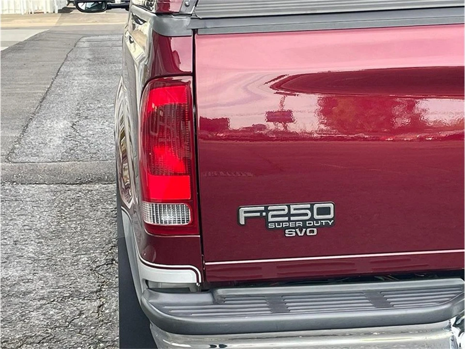 1999 Ford Super Duty 1st Gen - Image 13 of 31