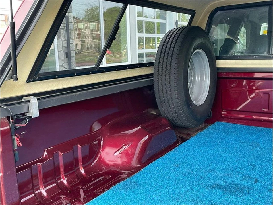 1999 Ford Super Duty 1st Gen - Image 29 of 31