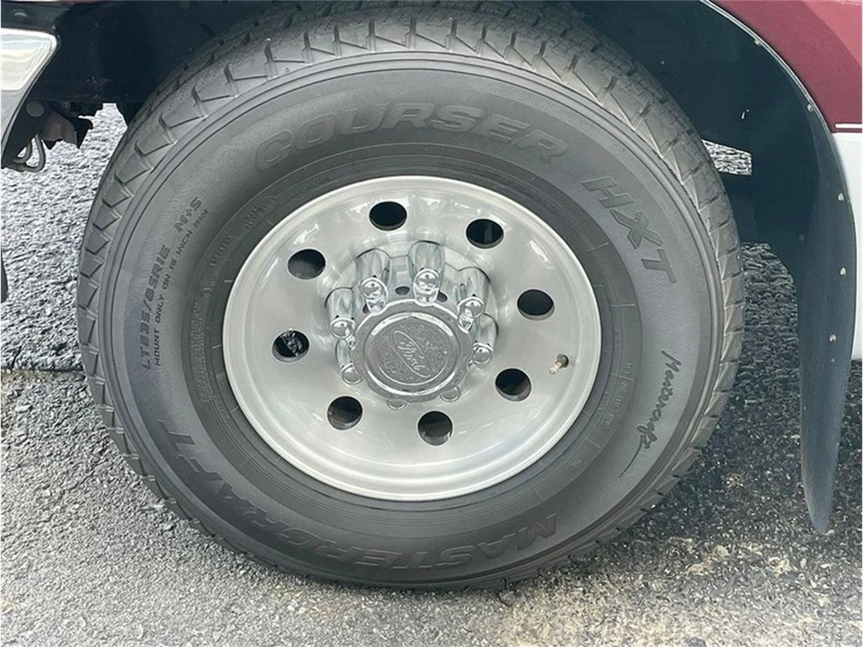 1999 Ford Super Duty 1st Gen - Image 17 of 31