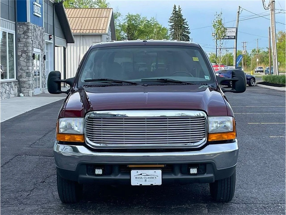 1999 Ford Super Duty 1st Gen - Image 3 of 31