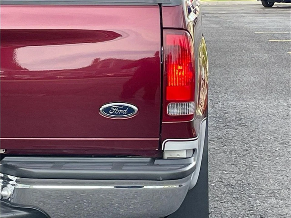 1999 Ford Super Duty 1st Gen - Image 26 of 31