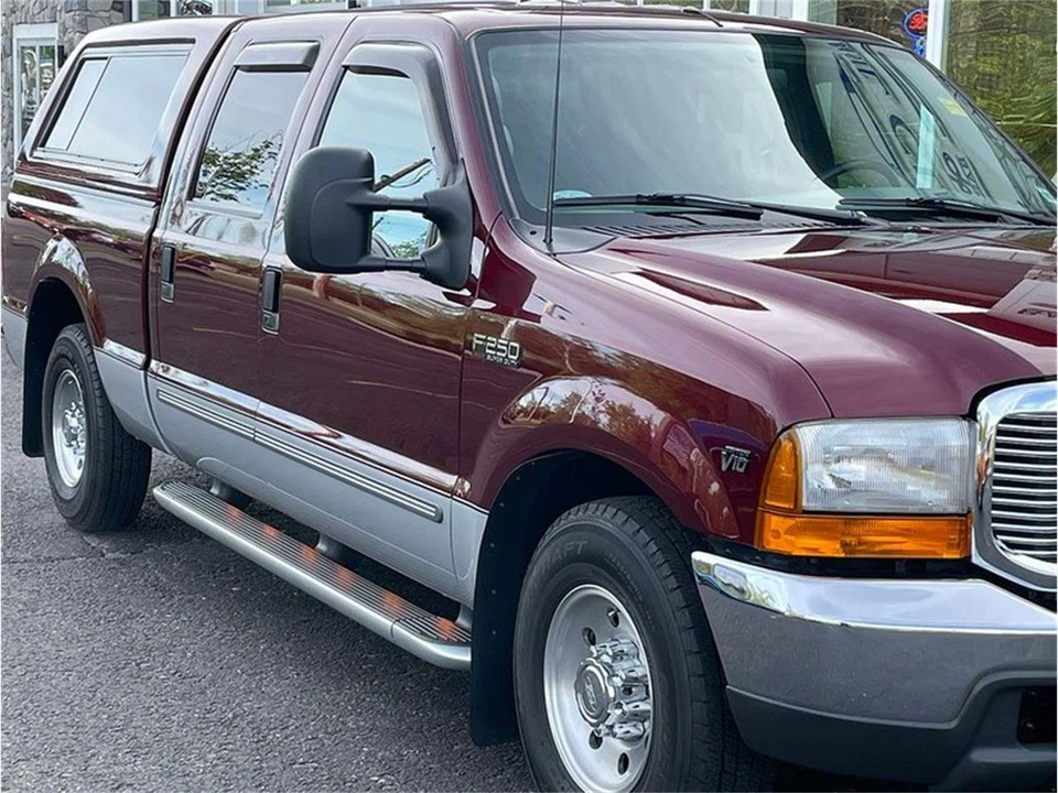 1999 Ford Super Duty 1st Gen - Image 22 of 31