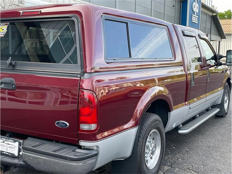 1999 Ford Super Duty 1st Gen - Image 10 of 31