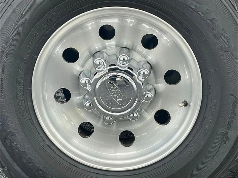 1999 Ford Super Duty 1st Gen - Image 18 of 31