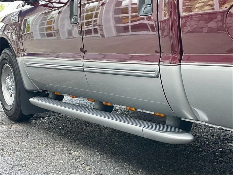 1999 Ford Super Duty 1st Gen - Image 14 of 31