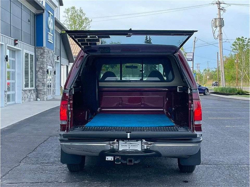 1999 Ford Super Duty 1st Gen - Image 27 of 31