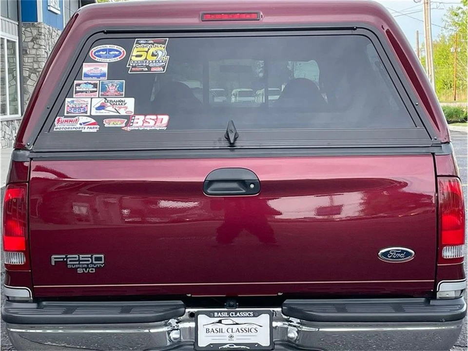 1999 Ford Super Duty 1st Gen - Image 11 of 31