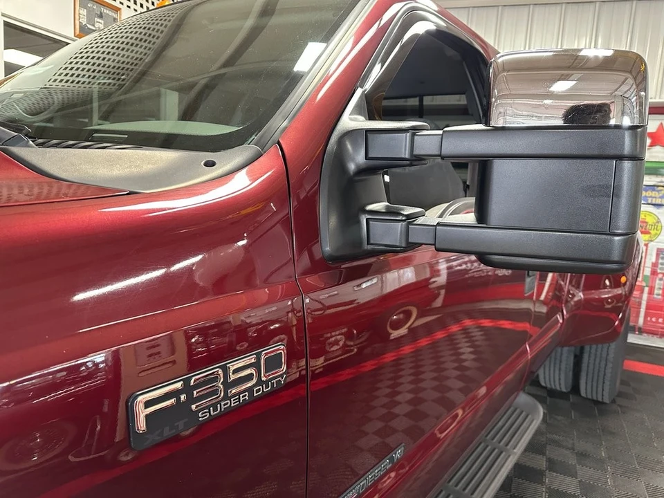 1999 Ford Super Duty 1st Gen - Image 9 of 12