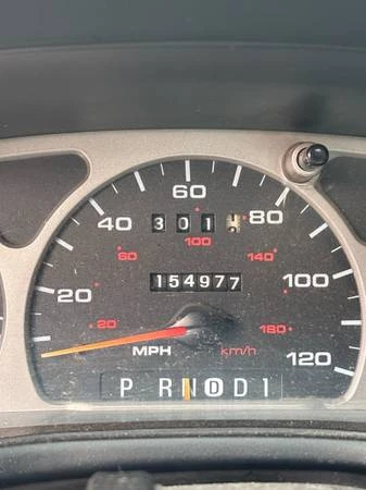 1999 Ford Taurus 2nd Gen - Image 4 of 4