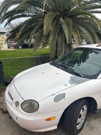 1999 Ford Taurus 2nd Gen - Image 3 of 4