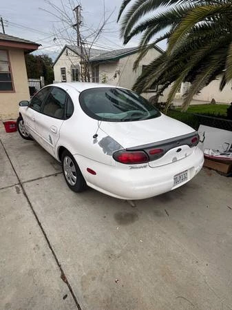 1999 Ford Taurus 2nd Gen - Image 2 of 4