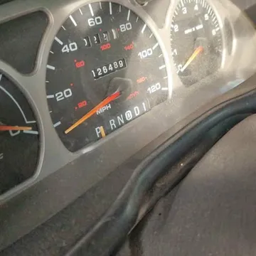 1999 Ford Taurus