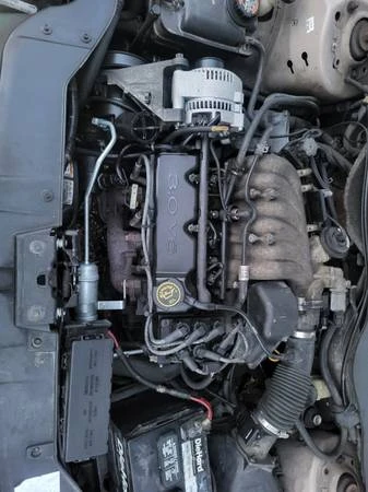 1999 Ford Taurus 3rd Gen - Image 15 of 15