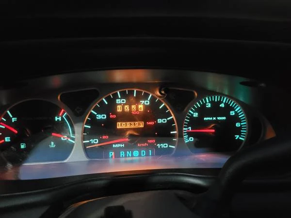1999 Ford Taurus 3rd Gen - Image 6 of 15