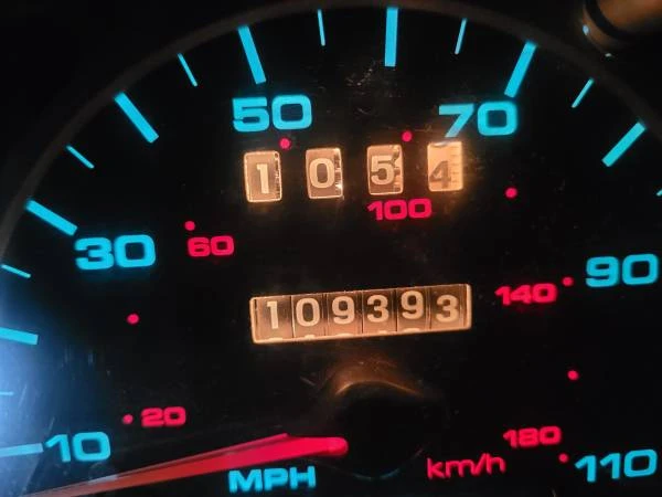 1999 Ford Taurus 3rd Gen - Image 3 of 15