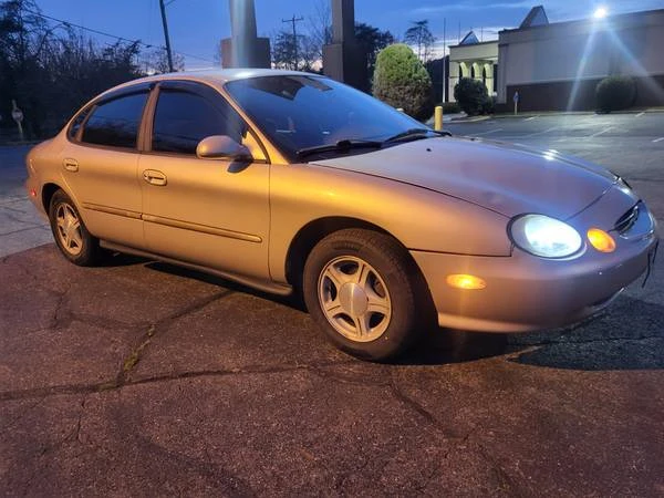 1999 Ford Taurus 3rd Gen - Image 13 of 15