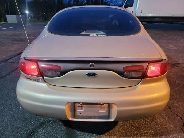 1999 Ford Taurus 3rd Gen - Image 5 of 15