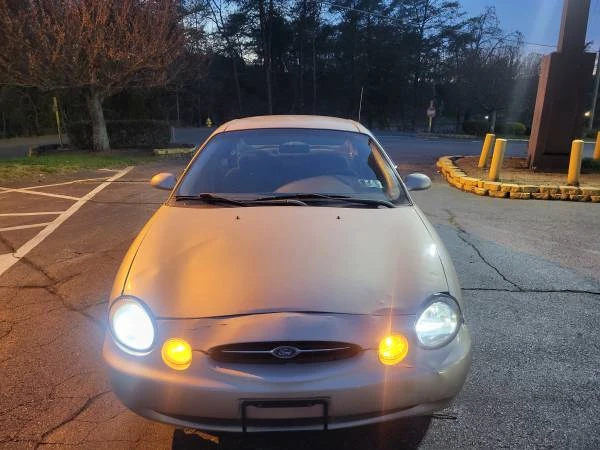 1999 Ford Taurus 3rd Gen - Image 11 of 15