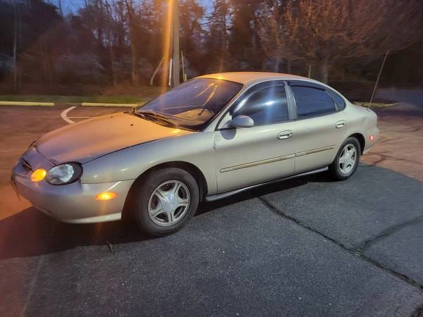 1999 Ford Taurus 3rd Gen - Image 14 of 15