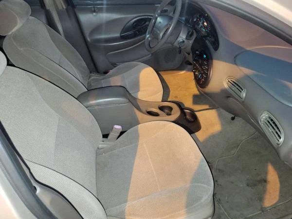 1999 Ford Taurus 3rd Gen - Image 2 of 15