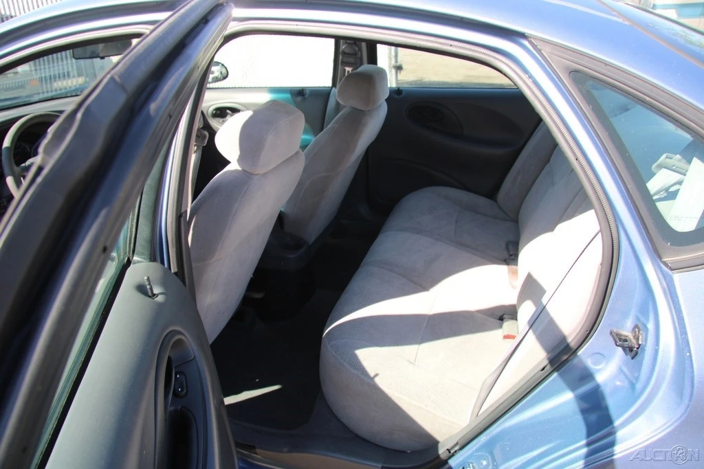 1999 Ford Taurus 3rd Gen - Image 20 of 21