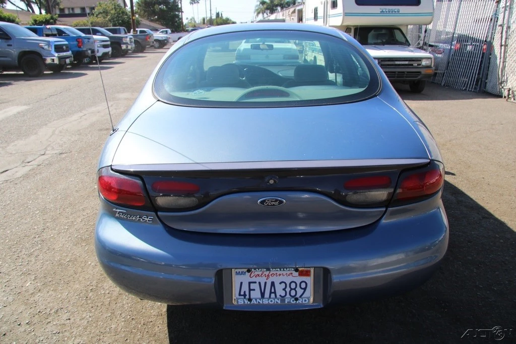 1999 Ford Taurus 3rd Gen - Image 6 of 21