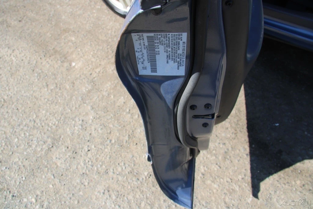 1999 Ford Taurus 3rd Gen - Image 12 of 21