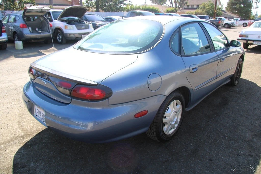 1999 Ford Taurus 3rd Gen - Image 7 of 21