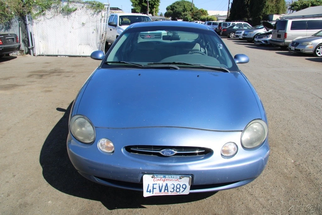1999 Ford Taurus 3rd Gen - Image 11 of 21