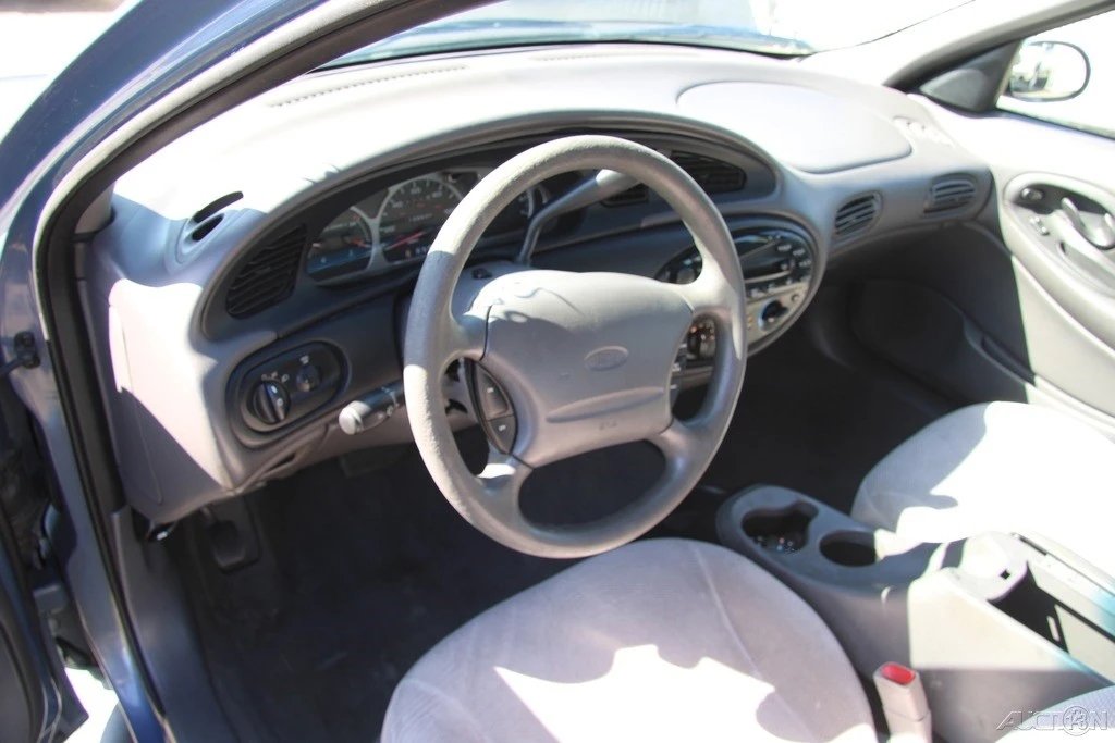 1999 Ford Taurus 3rd Gen - Image 15 of 21