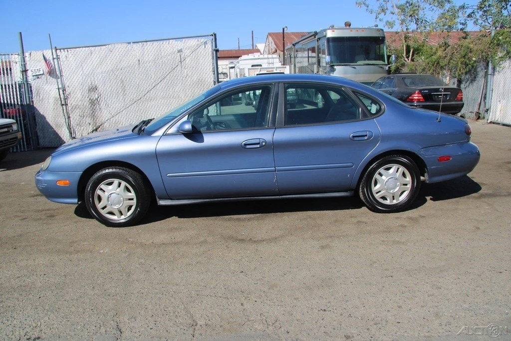 1999 Ford Taurus 3rd Gen - Image 3 of 21