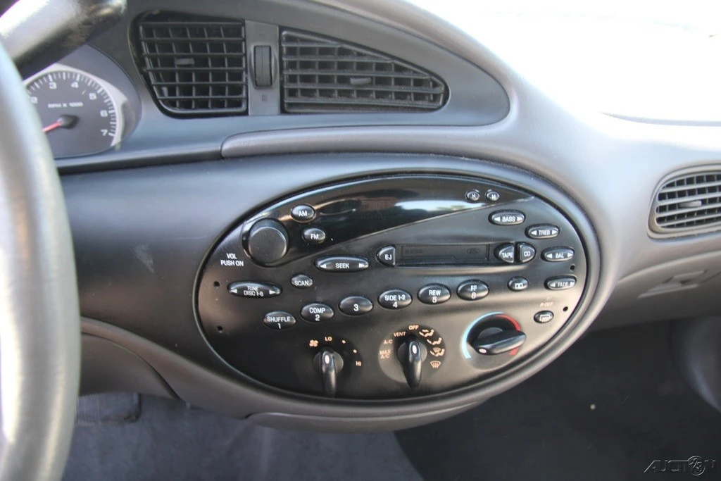 1999 Ford Taurus 3rd Gen - Image 18 of 21