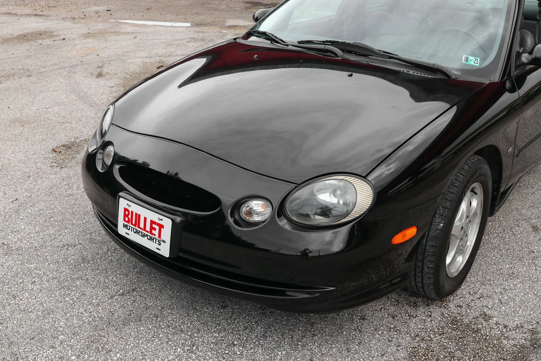 1999 Ford Taurus SHO 3rd Gen - Image 13 of 31