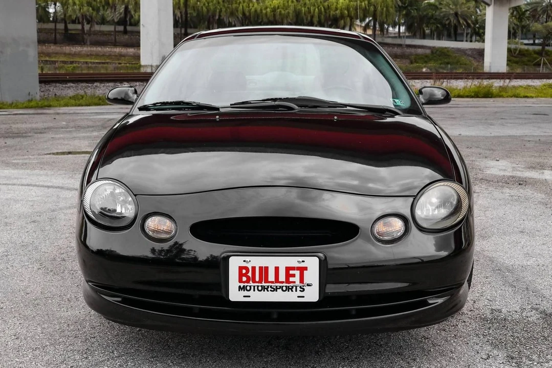 1999 Ford Taurus SHO 3rd Gen - Image 2 of 31