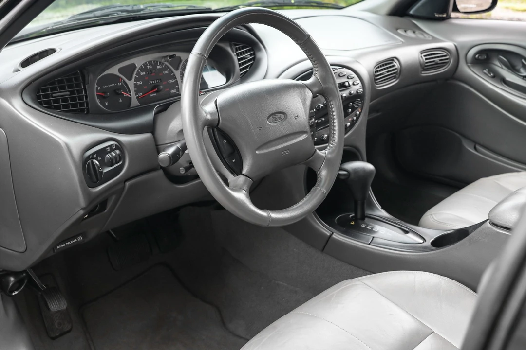 1999 Ford Taurus SHO 3rd Gen - Image 26 of 31
