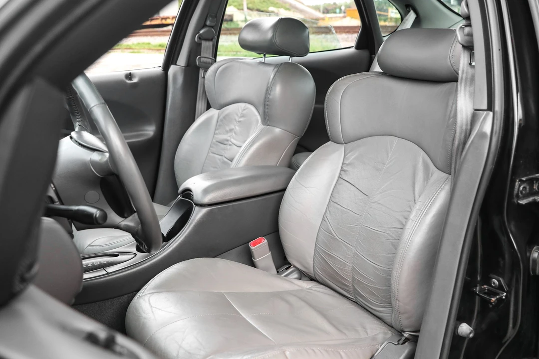 1999 Ford Taurus SHO 3rd Gen - Image 24 of 31