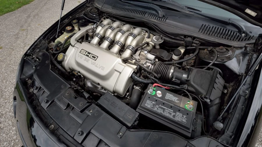 1999 Ford Taurus SHO 3rd Gen - Image 6 of 22