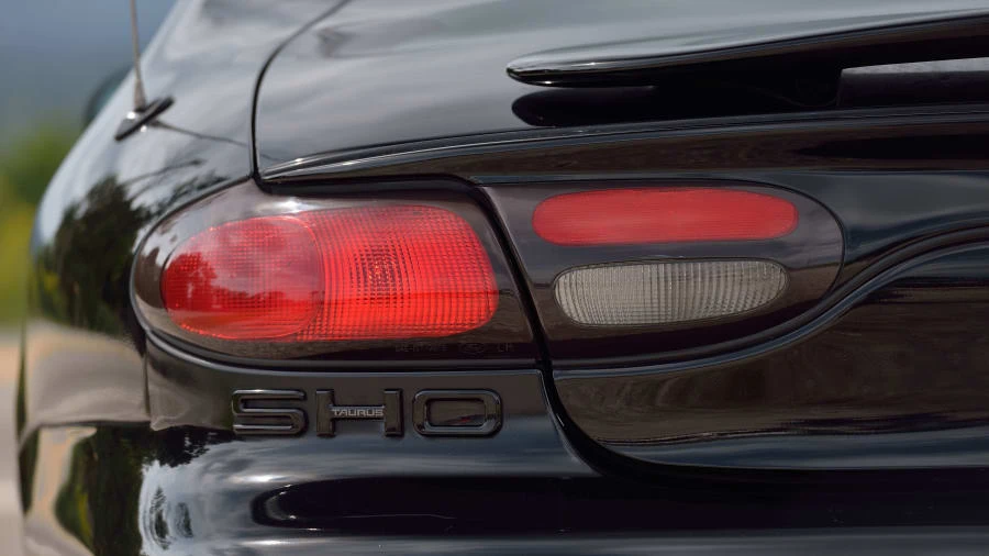 1999 Ford Taurus SHO 3rd Gen - Image 11 of 22