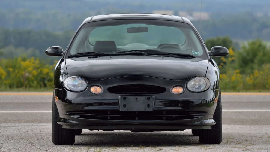 1999 Ford Taurus SHO 3rd Gen - Image 14 of 22