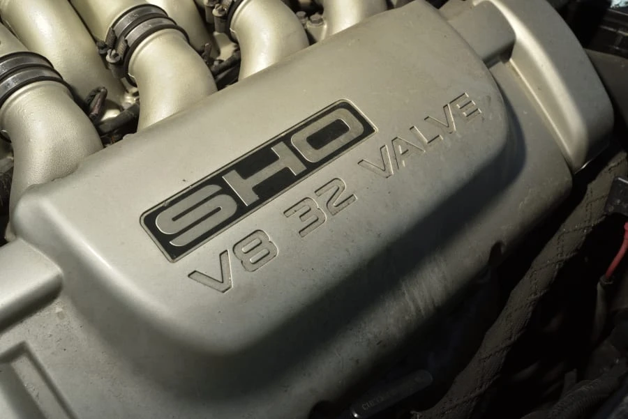 1999 Ford Taurus SHO 3rd Gen - Image 28 of 28