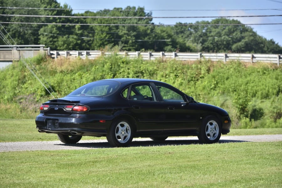 1999 Ford Taurus SHO 3rd Gen - Image 7 of 28