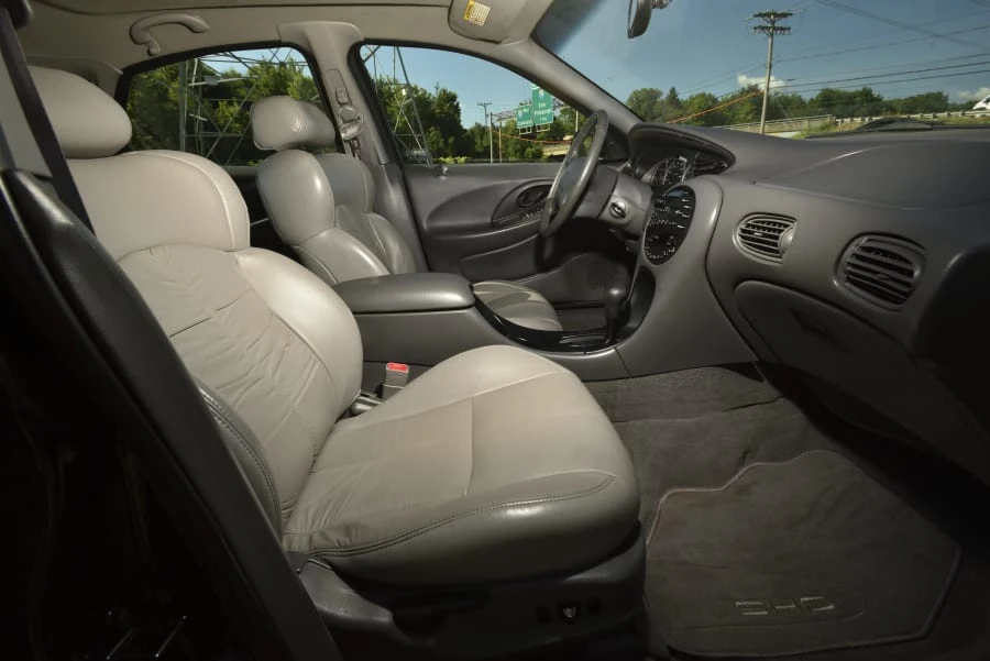 1999 Ford Taurus SHO 3rd Gen - Image 23 of 28