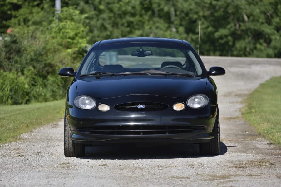 1999 Ford Taurus SHO 3rd Gen - Image 4 of 28