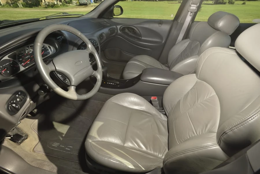 1999 Ford Taurus SHO 3rd Gen - Image 22 of 28