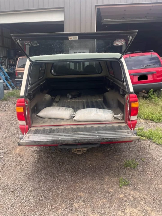 1999 Ford Ranger 3rd Gen - Image 12 of 15