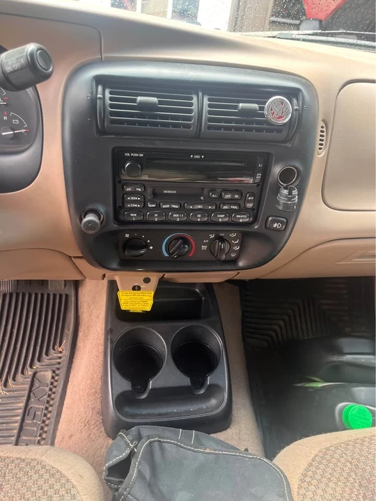 1999 Ford Ranger 3rd Gen - Image 14 of 15