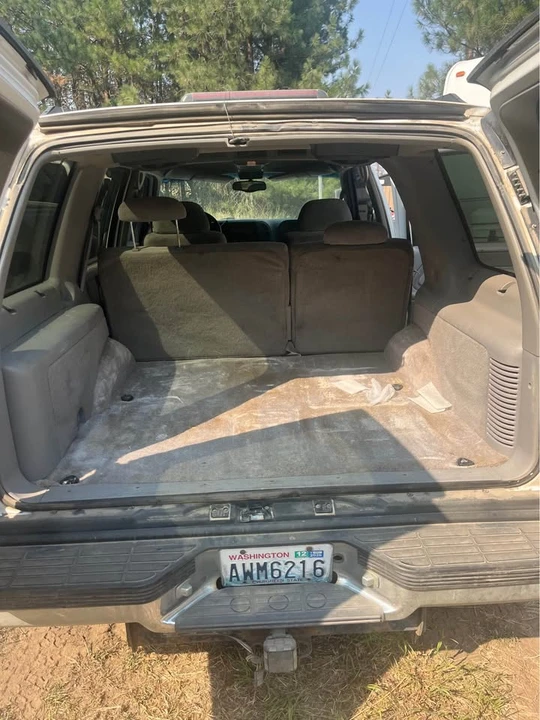 1999 Ford Ranger 3rd Gen - Image 8 of 15